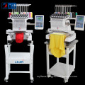 LJ-1501 small hat computer embroidery machine